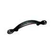 Amerock Natures Splendor Inspirations Cabinet Pull 3 in. Oil-Rubbed Bronze 1 pk