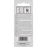 HILLMAN Brass-Plated Gold Professional Picture Hanger 10 lb 5 pk, Pack of 10