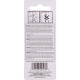 HILLMAN Brass-Plated Gold Professional Picture Hanger 25 lb 4 pk, Pack of 10