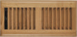 Imperial RG2194 Floor Register, Polystyrene