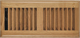Imperial RG2194 Floor Register, Polystyrene