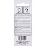 HILLMAN Brass-Plated Gold Professional Picture Hanger 75 lb 2 pk, Pack of 10