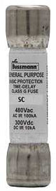 FUSE TM DELAY MELMINE 480V 30A