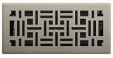 Imperial RG3253 Floor Register, Polystyrene