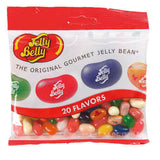Jelly Belly 20 Flavors Jelly Beans 3.5 oz, Pack of 12