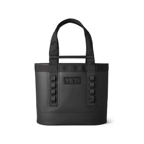 YETI Camino 35 Carryall 35 L Black Tote