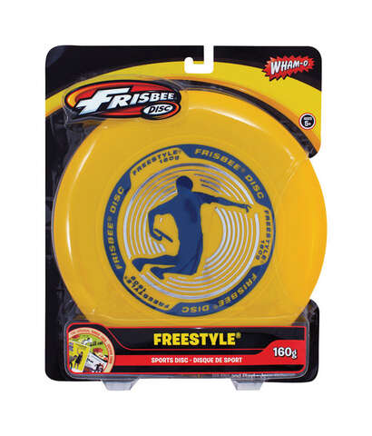 Wham-O Frisbee Frisbee Assorted 1 pc