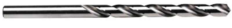 Irwin 81149 Jobber Drill Bit, 0.073 in Dia, 2 in OAL, Spiral Flute, 4-Flute, 0.073 in Dia Shank, Straight Shank