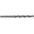 Irwin 81149 Jobber Drill Bit, 0.073 in Dia, 2 in OAL, Spiral Flute, 4-Flute, 0.073 in Dia Shank, Straight Shank