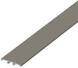 Screen Tight BRCAP38 Porch Screening Cap, 3-1/2 in x 8 ft Dimensions, Vinyl, Brown, Pack of 20