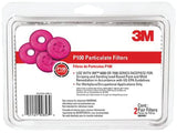 3M TEKK Protection 2097HA1-C Filter, Particulate Filter, P100 Filter