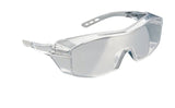 3M 47030-WV6 Eyeglass Protector, Anti-Scratch Lens, Clear Frame