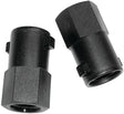 Green Leaf Y8230021 6PK Hose Adapter, Nylon