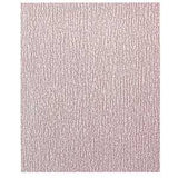 Gator 3385 Premium Sanding Sheet, 11 in L, 9 in W, 150 Grit, Aluminum Oxide Abrasive, Latex Paper Backing
