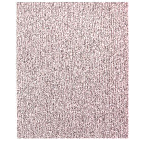Gator 3385 Premium Sanding Sheet, 11 in L, 9 in W, 150 Grit, Aluminum Oxide Abrasive, Latex Paper Backing