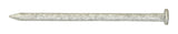 Ace 10D 3 in. Common Hot-Dipped Galvanized Steel Nail Flat Head 1 lb