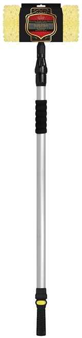 SM Arnold SELECT 25-670 Washing Brush, 10 in OAL