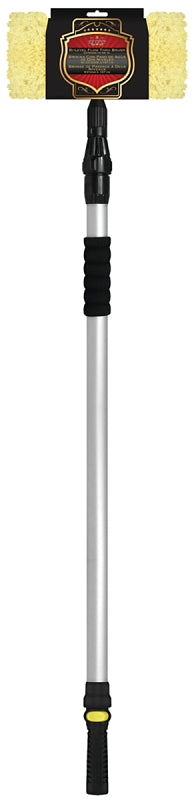 SM Arnold SELECT 25-670 Washing Brush, 10 in OAL