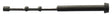 MTD 490-202-M006 Fuel Filter, For: 2005 and After Made Chippers, Log Splitters, Walk-Behind Mowers