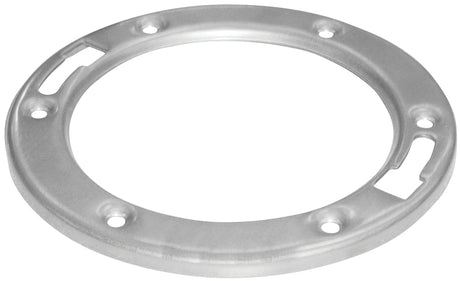 Oatey 42778 Closet Flange Replacement Ring, 3, 4 in Connection, Stainless Steel, For: 3 in, 4 in Closet Flanges