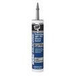 DAP HVAC Silicone Aluminum 100% RTV Silicone HVAC Sealant 10.3 oz, Pack of 12