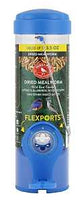 Perky-Pet 388F Wild Bird Feeder, 3.5 oz, Plastic