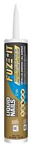 ADHESIVE CONST ALL SURFACE 9OZ