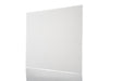 Plaskolite 1A20084A Lighting Panel, Non-Yellowing, 47-3/4 in L x 23-3/4 in W x 3/8 in D Dimensions, Acrylic, White, Pack of 20