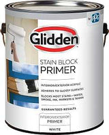 PRIMER STAIN BLOCK INT/EXT GA, Pack of 4
