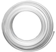 Plumb Pak PP855-21 Pipe Tubing, 1/4 in, Plastic, 25 ft L