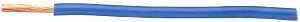 Southwire 55668223 Primary Wire, 16 AWG Wire, 60 V, Copper Conductor, Blue Sheath, 100 ft L