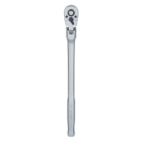 Craftsman 3/8 in. drive Quick Release Flex Head Ratchet 72 teeth