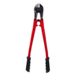 Ace 24 in. Bolt Cutter Black/Red 1 pk