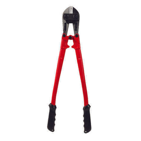 Ace 24 in. Bolt Cutter Black/Red 1 pk