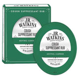 J.R. Watkins Menthol Camphor Ointment 4.12 oz 1 pk