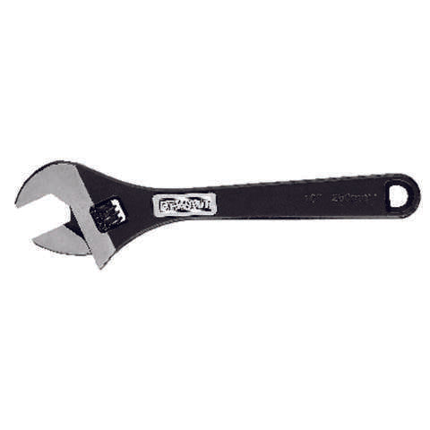DeWalt 3.07 in. X 1.34 in. Wrench 10.31 in. L
