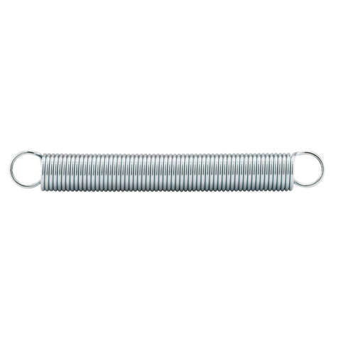 Prime-Line 3-1/2 in. L X 7/16 in. D Extension Spring 2 pk