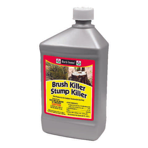 Ferti-lome Brush and Stump Killer RTU Liquid 32 oz