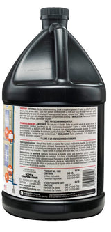 Instant Power 1801 Main Line Cleaner, 1 gal, Liquid, Clear, Pack of 4