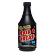 Opener Drain Hair&Grease 20Oz, Pack of 6