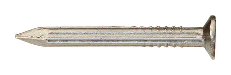 Ace 1 in. Masonry Bright Steel Nail Flat Head 1 lb
