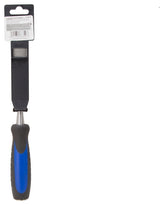 Vulcan JL-CH4 Chisel, 1 in Tip, 10-1/4 in OAL, CRV Blade, Ergonomic Grip Handle