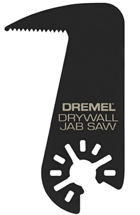 Dremel MM435 Jab Saw Blade, Pack of 2