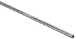 National Hardware 4005BC Series N179-762 Rod, 1/4 in Dia, 36 in L, Steel, Zinc