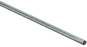National Hardware 4005BC Series N179-770 Rod, 5/16 in Dia, 36 in L, Steel, Zinc