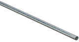 National Hardware 4005BC Series N179-770 Rod, 5/16 in Dia, 36 in L, Steel, Zinc