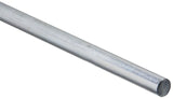 National Hardware 4005BC Series N179-812 Rod, 5/8 in Dia, 36 in L, Steel, Zinc