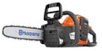 Husqvarna 970547511 Chainsaw, Battery Included, 4 Ah, 36 V, Lithium-Ion, 10 to 15 in Cutting Capacity, 14 in L Bar