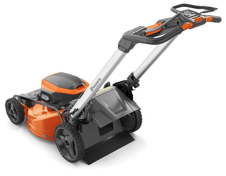 Husqvarna Lawn Xpert LE-322 970 60 76-02 Cordless Lawn Mower, Battery Included, 7.5 Ah, 40 V, Lithium-Ion