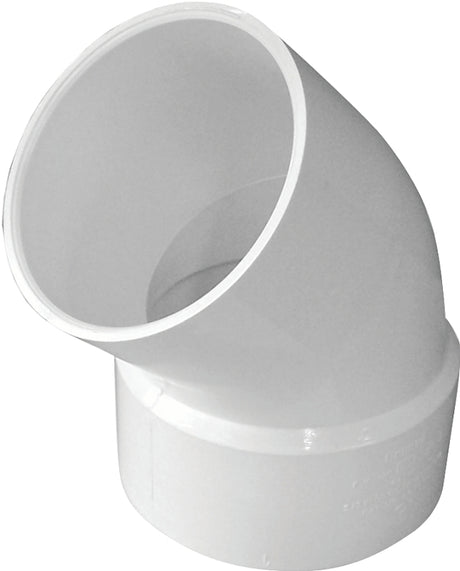Leviton 008-00223-00W Duplex Receptacle, Thermoplastic, White, 2-Pole, 15 A, 125 V, Side Wiring, NEMA: 5-15R
